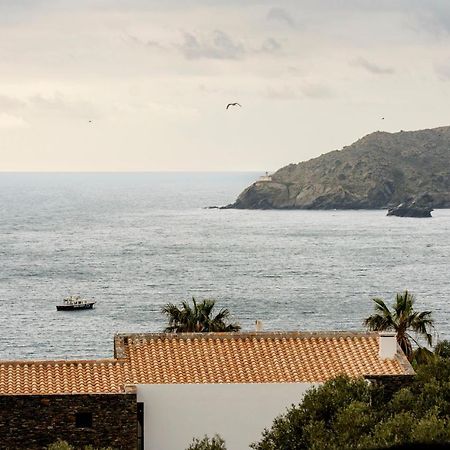 Apartment Cadaqués Εξωτερικό φωτογραφία