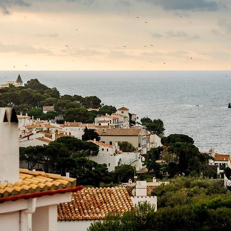 Apartment Cadaqués Εξωτερικό φωτογραφία