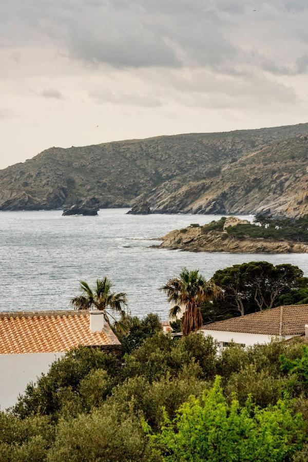 Apartment Cadaqués Εξωτερικό φωτογραφία