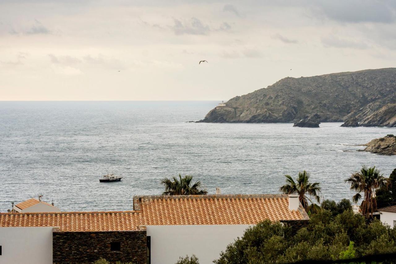 Apartment Cadaqués Εξωτερικό φωτογραφία