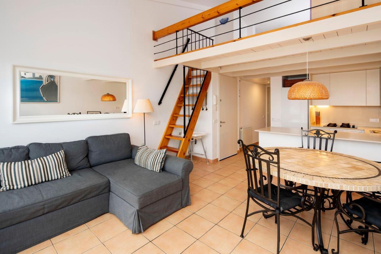 Apartment Cadaqués Εξωτερικό φωτογραφία
