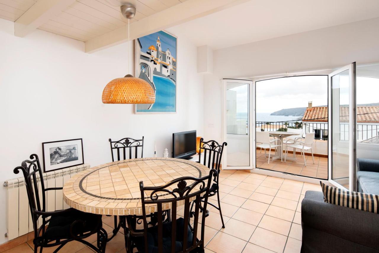 Apartment Cadaqués Εξωτερικό φωτογραφία