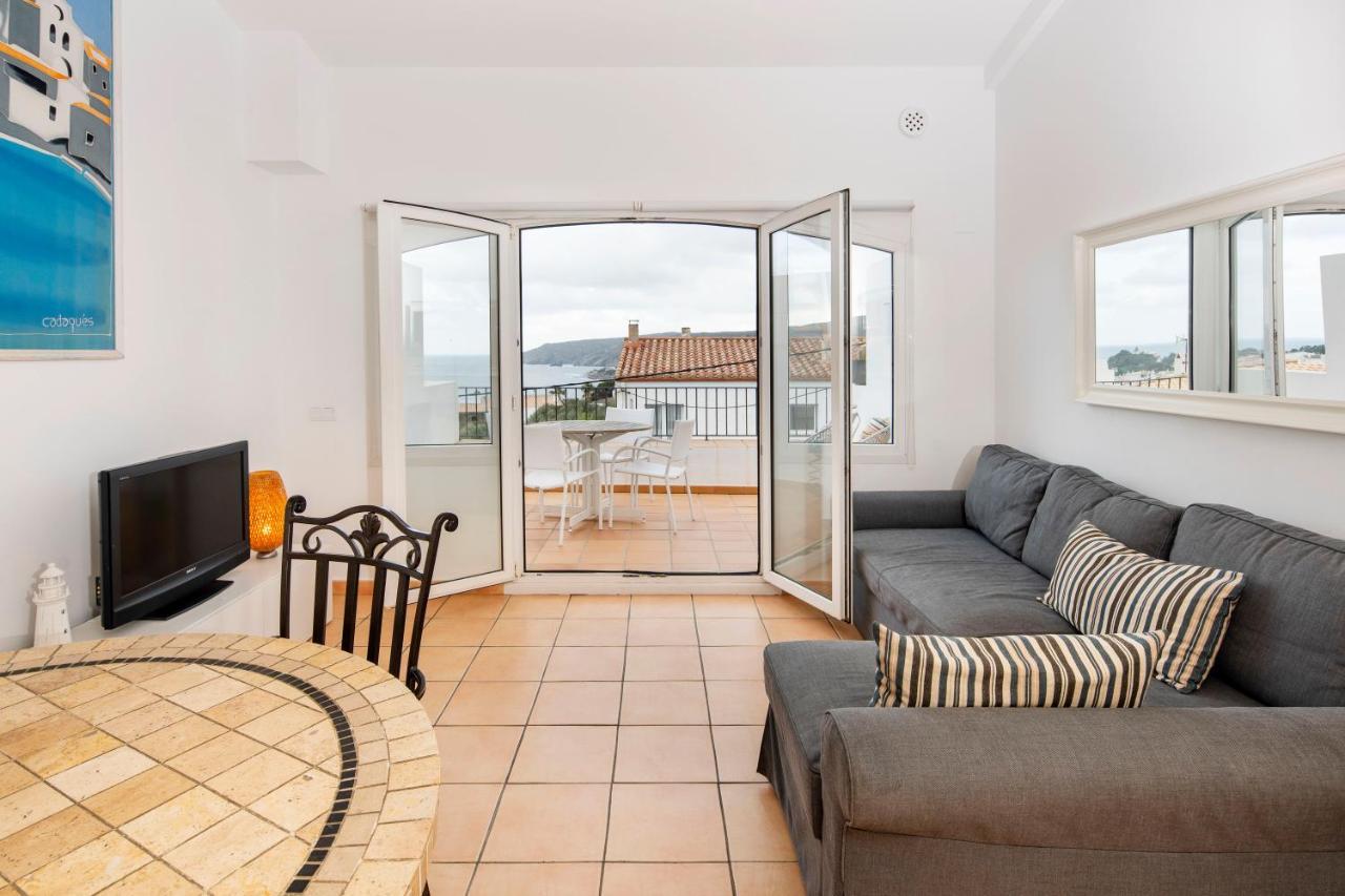 Apartment Cadaqués Εξωτερικό φωτογραφία