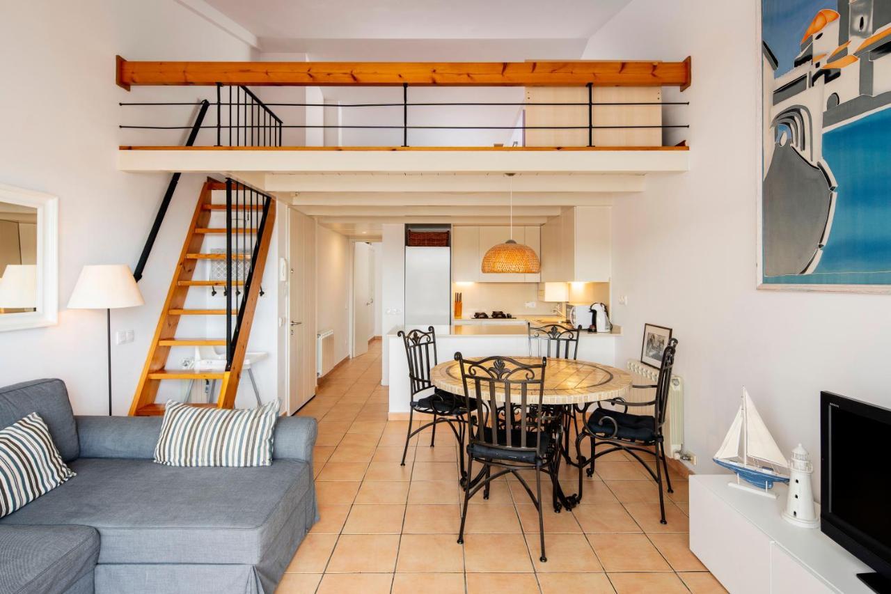 Apartment Cadaqués Εξωτερικό φωτογραφία