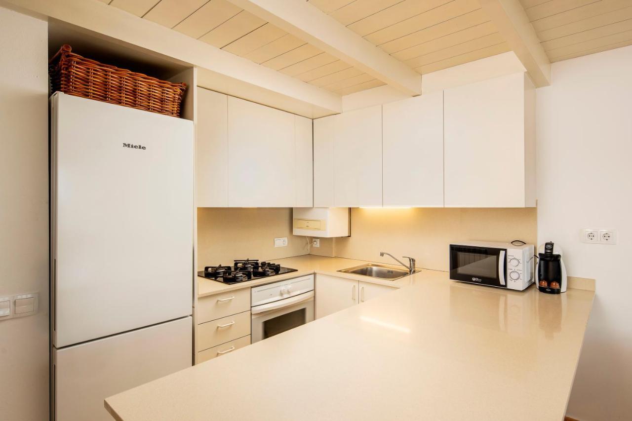 Apartment Cadaqués Εξωτερικό φωτογραφία