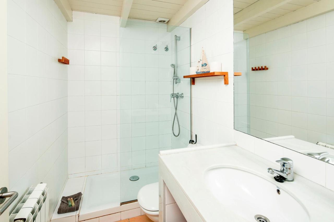 Apartment Cadaqués Εξωτερικό φωτογραφία