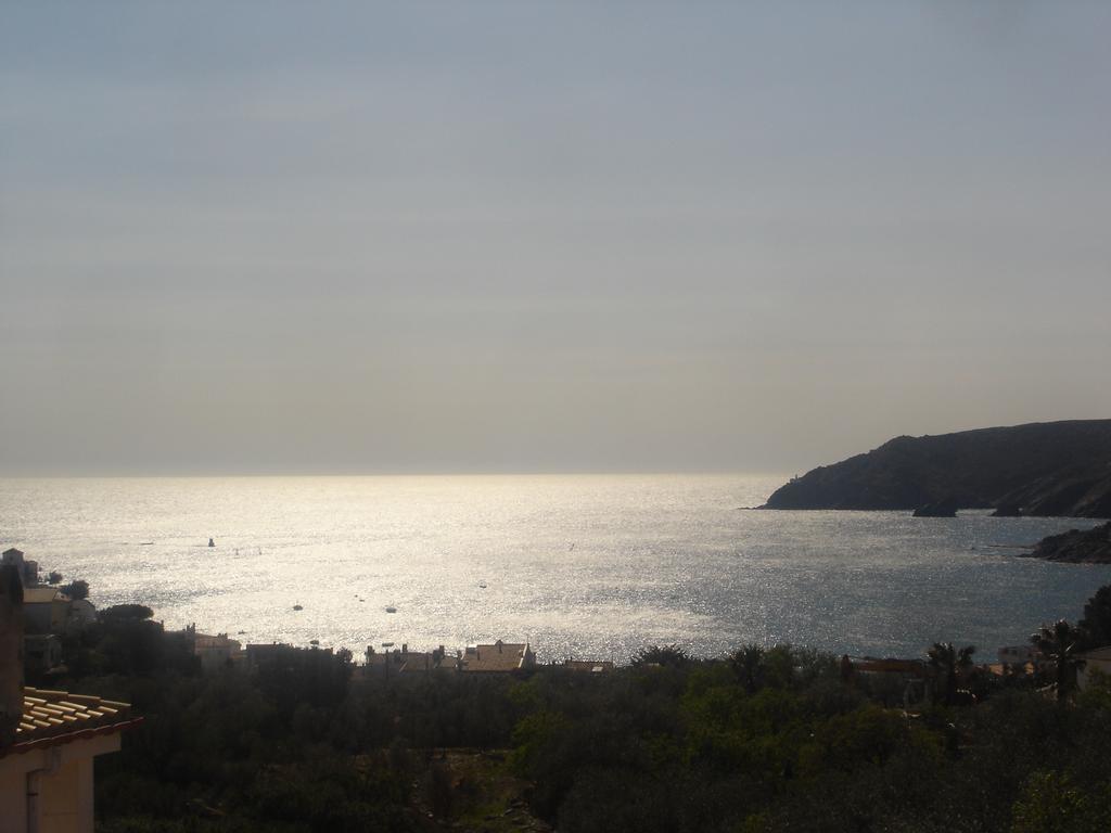 Apartment Cadaqués Εξωτερικό φωτογραφία
